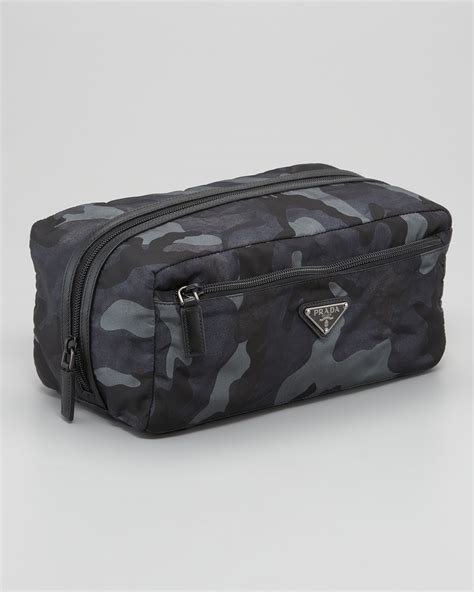 camouflage toiletry prada|2000.